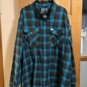 Dixxon 3xl